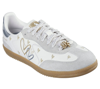 Skechers- Women JGoldcrown: Hotshot - Paint The Town