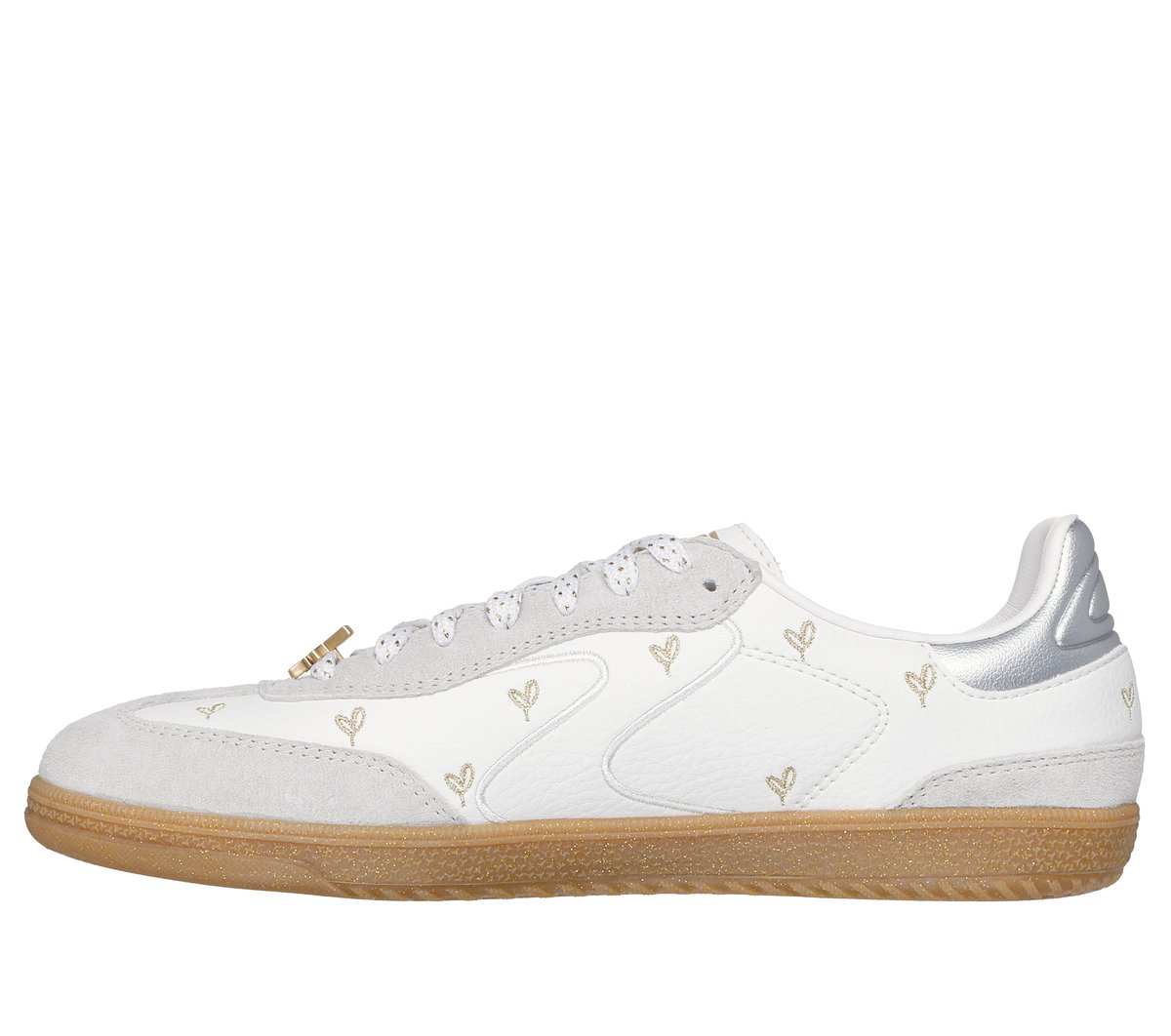 Skechers- Women JGoldcrown: Hotshot - Paint The Town