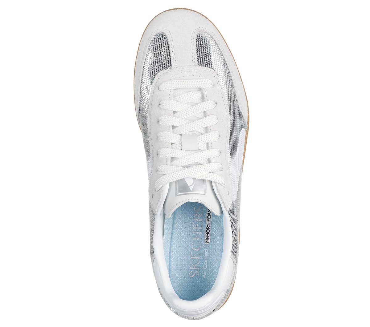 Skechers- Women Hotshot - Full Glam