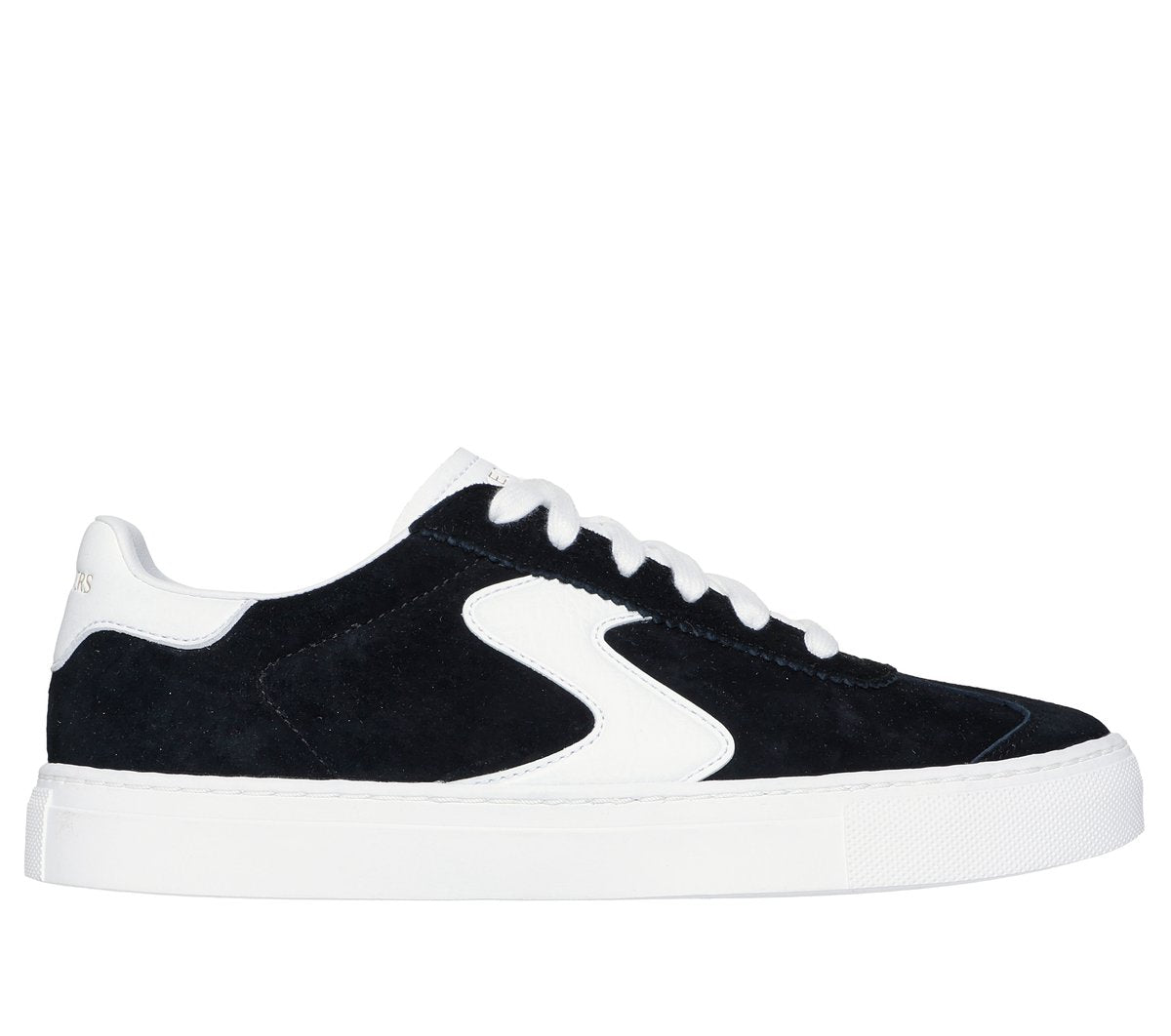 BLACK / WHITE,6.0,Medium