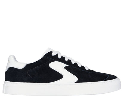 BLACK / WHITE,6.0,Medium