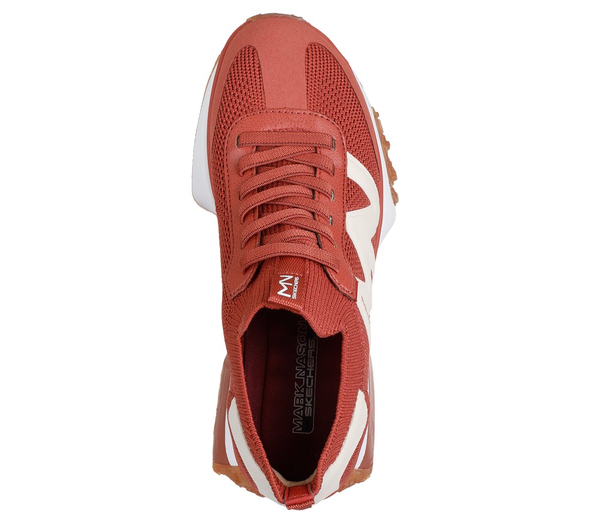 Skechers- Women Mark Nason: Upper Cut Neo Wedge - Juni