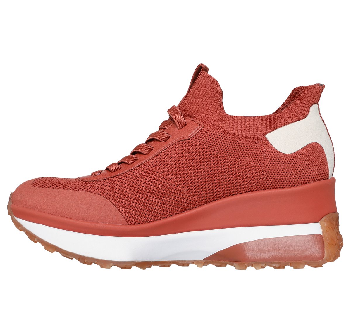 Skechers- Women Mark Nason: Upper Cut Neo Wedge - Juni