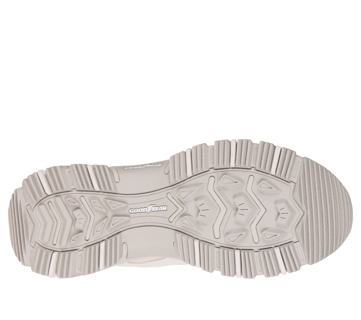 Skechers- Women D'Lites Hiker - Echo Lake