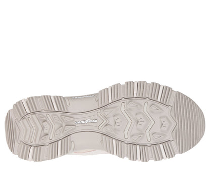 Skechers- Women D'Lites Hiker - Echo Lake