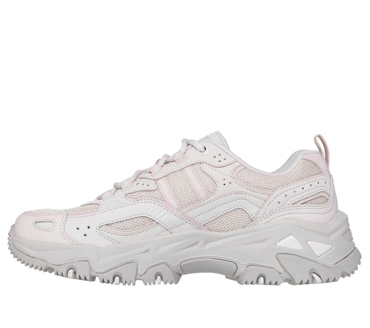 Skechers- Women D'Lites Hiker - Echo Lake