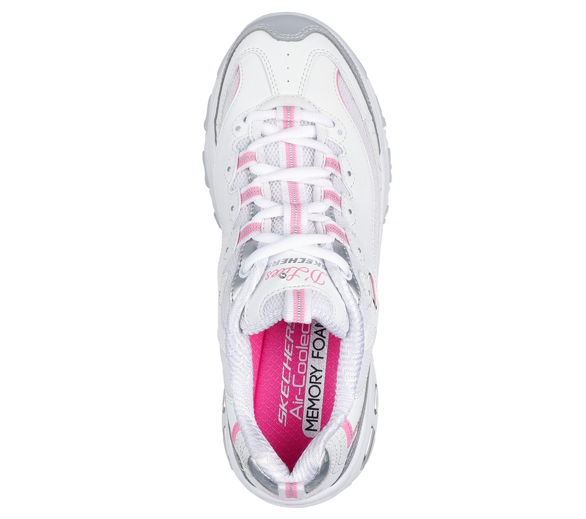 Skechers- Women|New Arrivals D'Lites - Chromatic