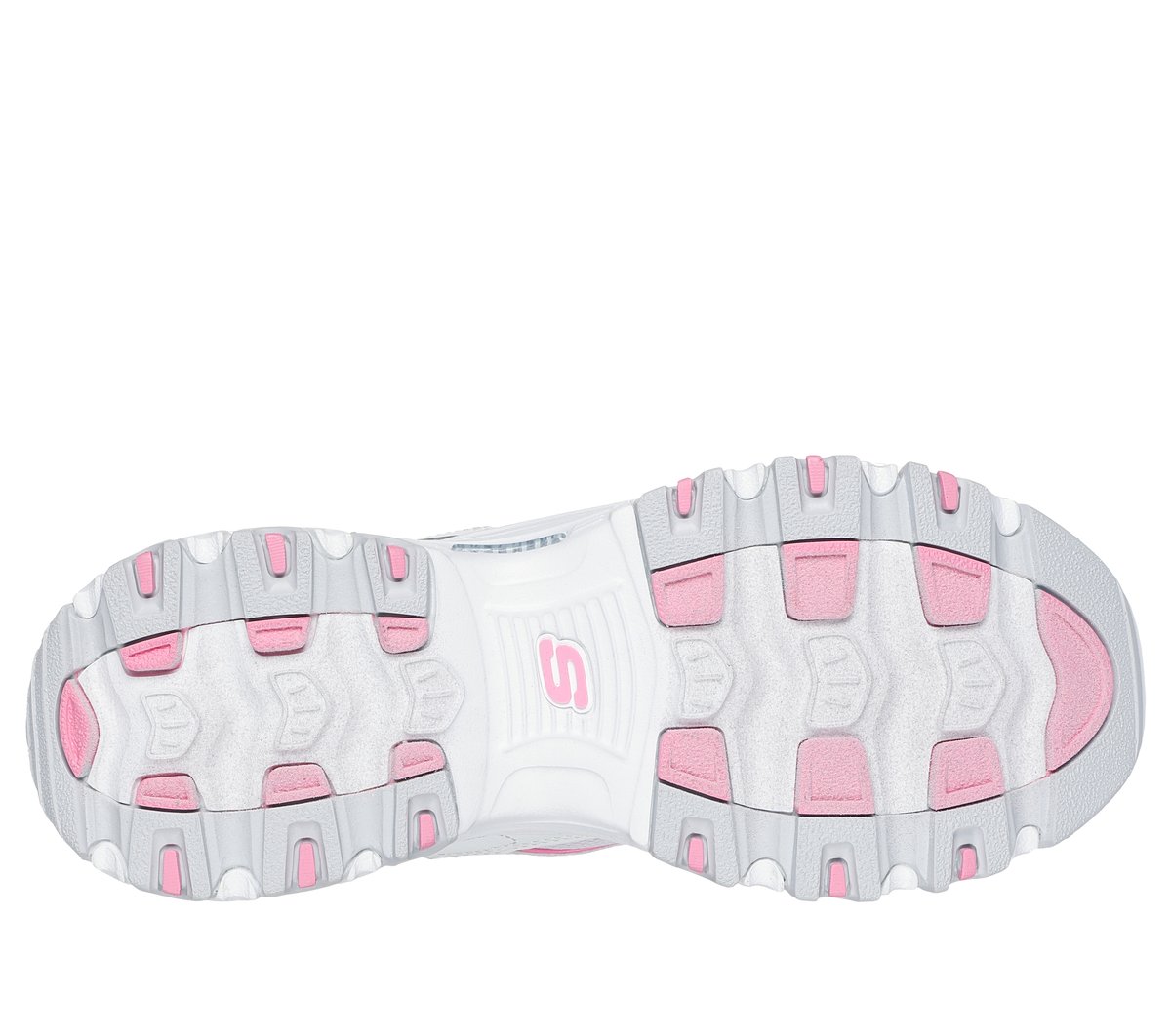 Skechers- Women|New Arrivals D'Lites - Chromatic