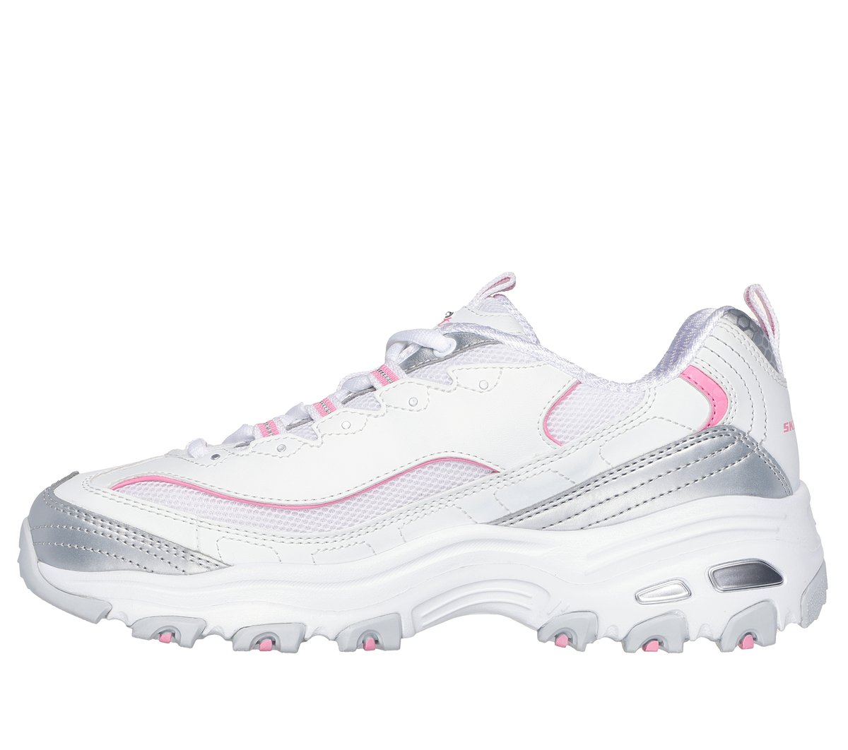 Skechers- Women|New Arrivals D'Lites - Chromatic