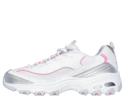 Skechers- Women|New Arrivals D'Lites - Chromatic