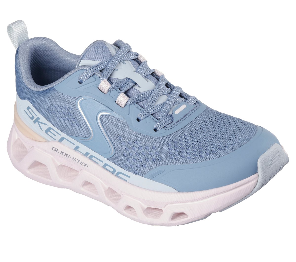 Skechers- Women Glide-Step Altus - Cool Motion