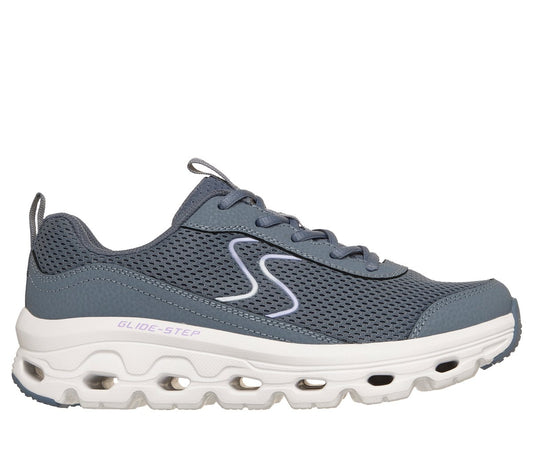 Skechers- Women|New Arrivals Glide-Step Sole - Pollard Mills