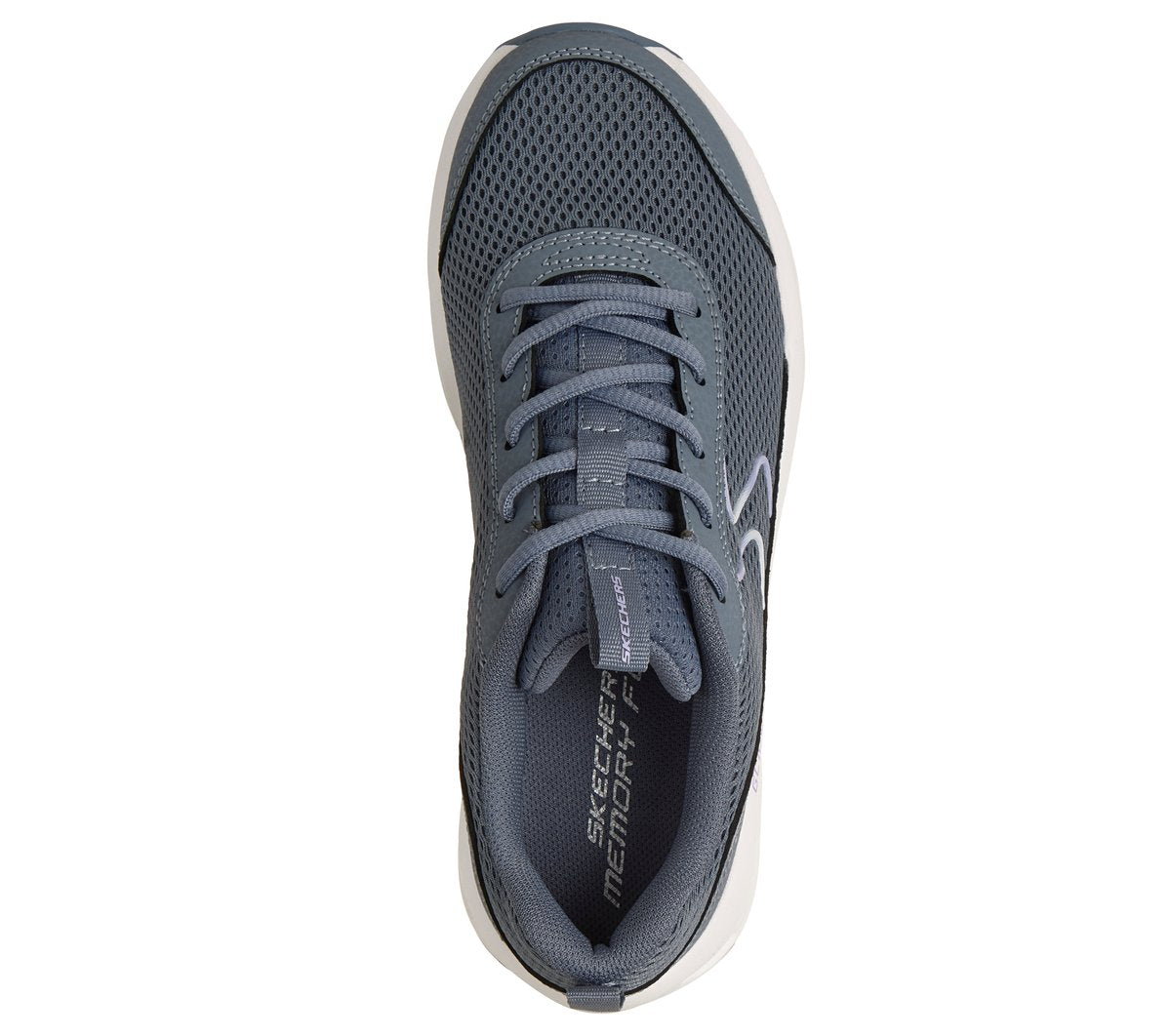 Skechers- Women|New Arrivals Glide-Step Sole - Pollard Mills