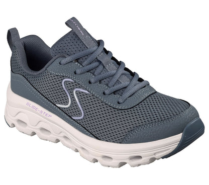 Skechers- Women|New Arrivals Glide-Step Sole - Pollard Mills