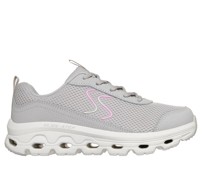 GRAY / PINK,6.0,Medium