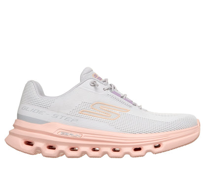 Skechers- Women GO RUN Glide-Step Arch Fit - Casion