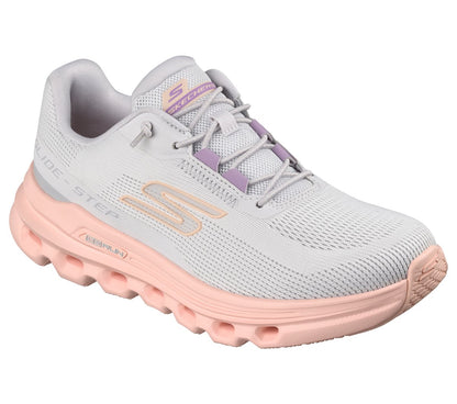 Skechers- Women GO RUN Glide-Step Arch Fit - Casion