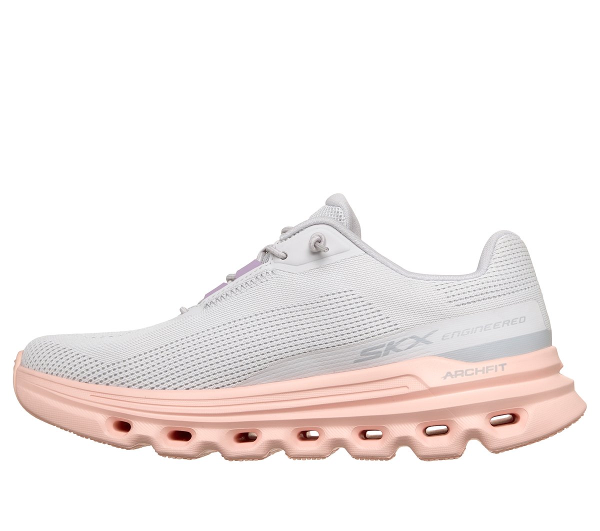 Skechers- Women GO RUN Glide-Step Arch Fit - Casion
