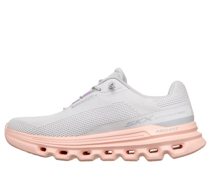 Skechers- Women GO RUN Glide-Step Arch Fit - Casion