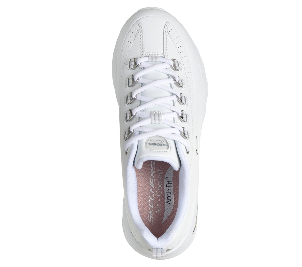 Skechers- Women Arch Fit Glide-Step - Fresh Legacy