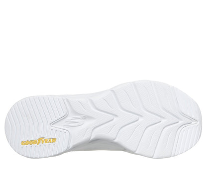 Skechers- Women Arch Fit Glide-Step - Fresh Legacy
