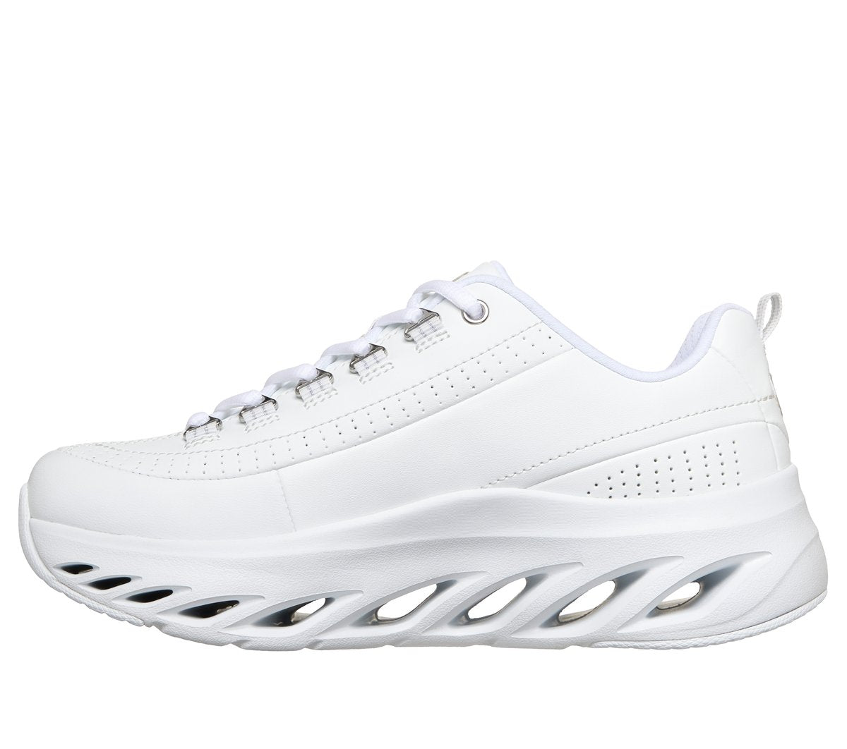 Skechers- Women Arch Fit Glide-Step - Fresh Legacy