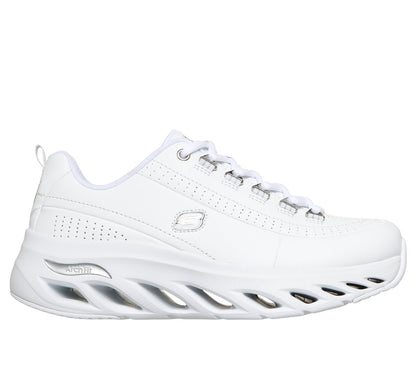WHITE / SILVER,6.0,Medium