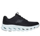 BLACK / LIGHT BLUE