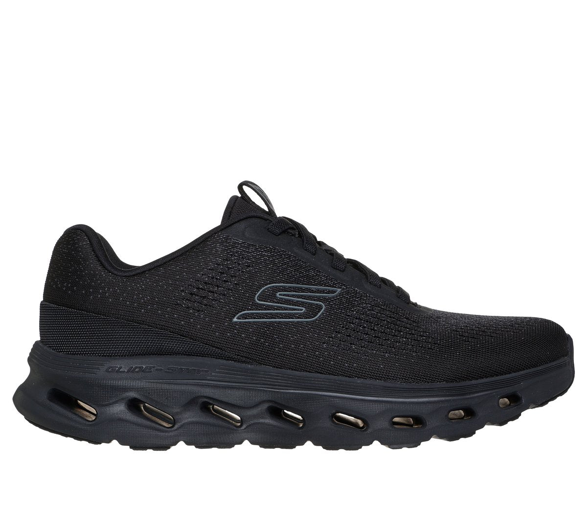 BLACK / CHARCOAL,6.0,Medium