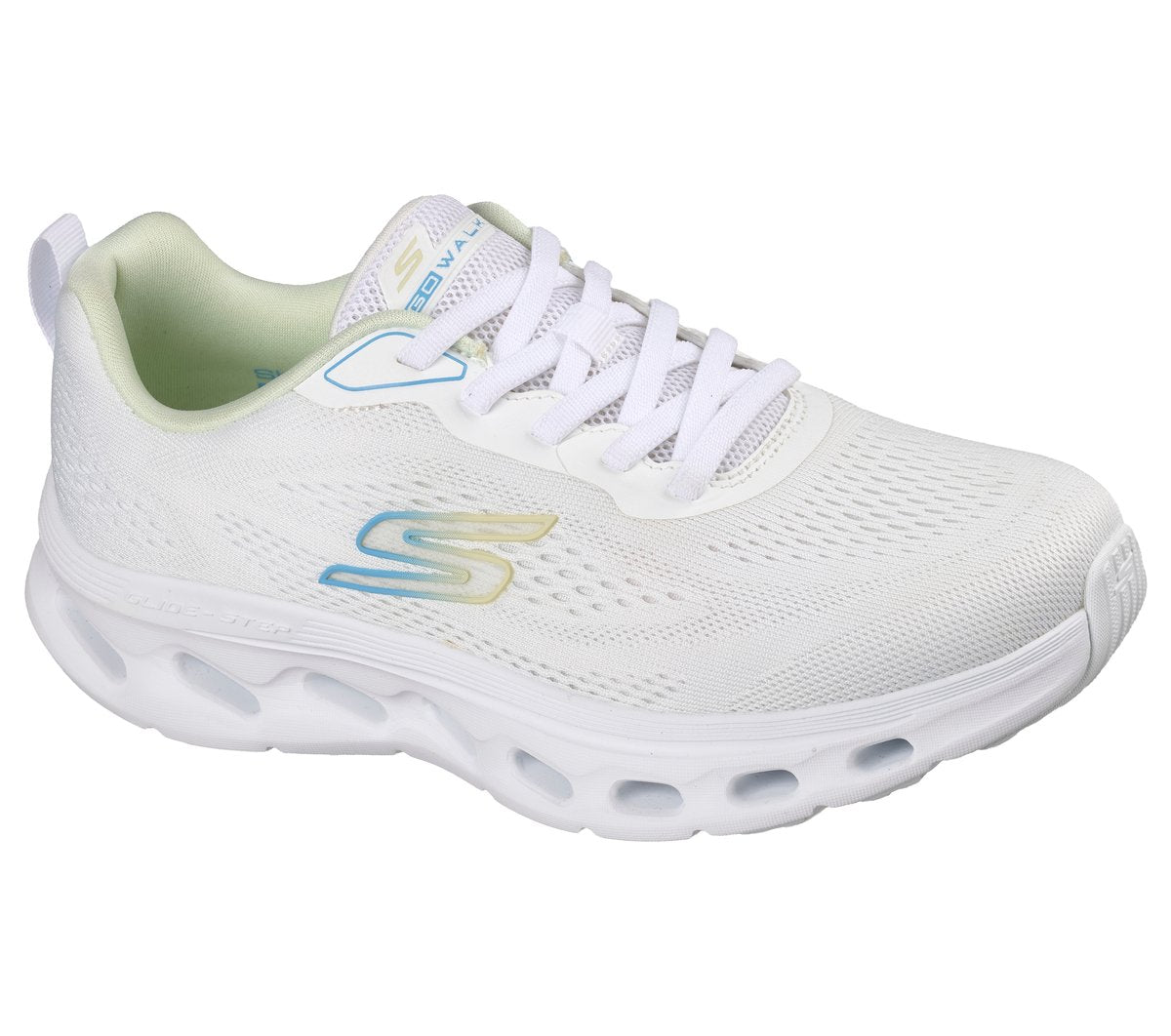 Skechers- Women GO WALK Glide-Step 2.0 -Kristee