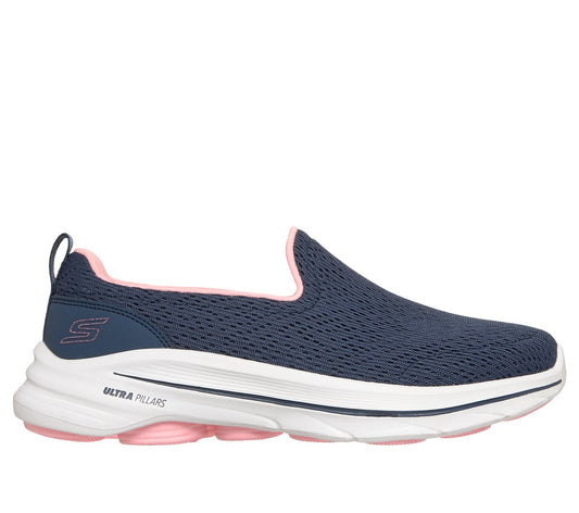 Skechers- Women|New Arrivals GO WALK 8 -Julietta