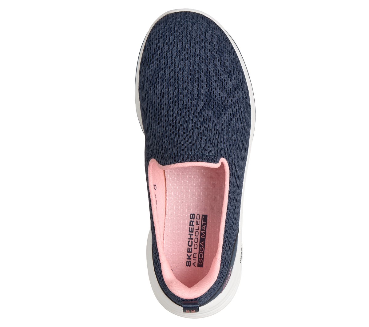 Skechers- Women|New Arrivals GO WALK 8 -Julietta