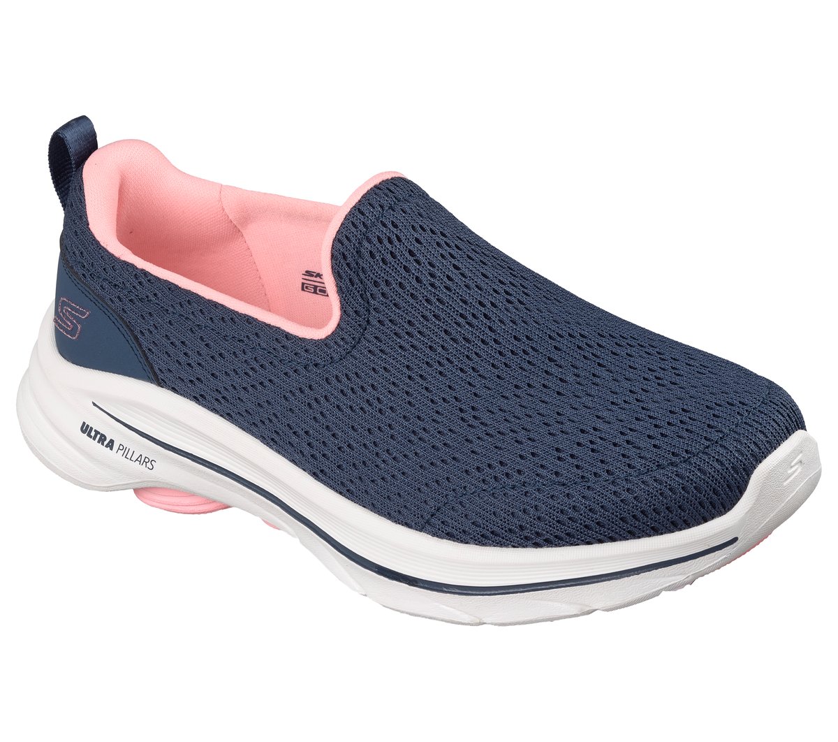 Skechers- Women|New Arrivals GO WALK 8 -Julietta