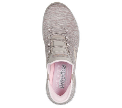 Skechers- Women Slip-ins: Summits - Everyday Set