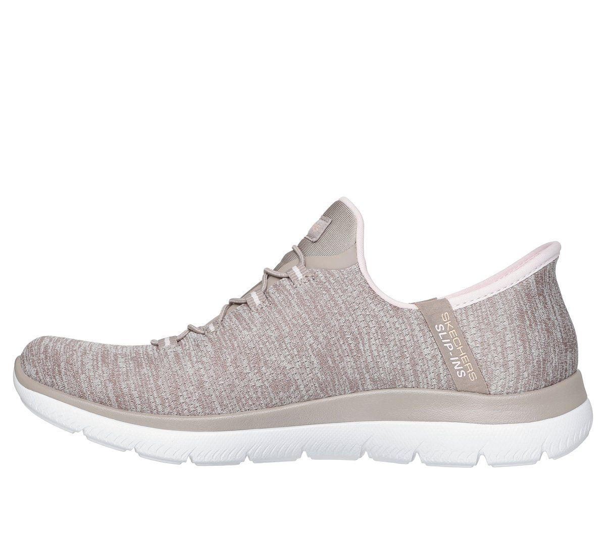 Skechers- Women Slip-ins: Summits - Everyday Set