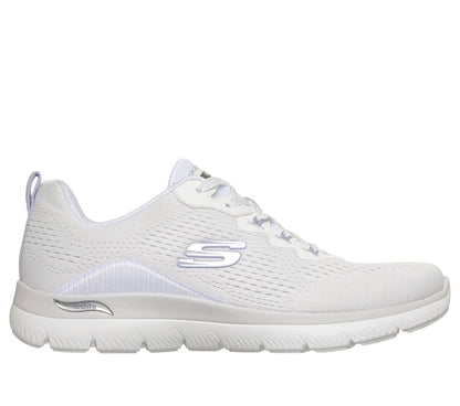 Skechers- Women|New Arrivals Arch Fit Summits - Daily Flow