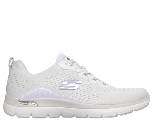 Skechers- Women|New Arrivals Arch Fit Summits - Daily Flow