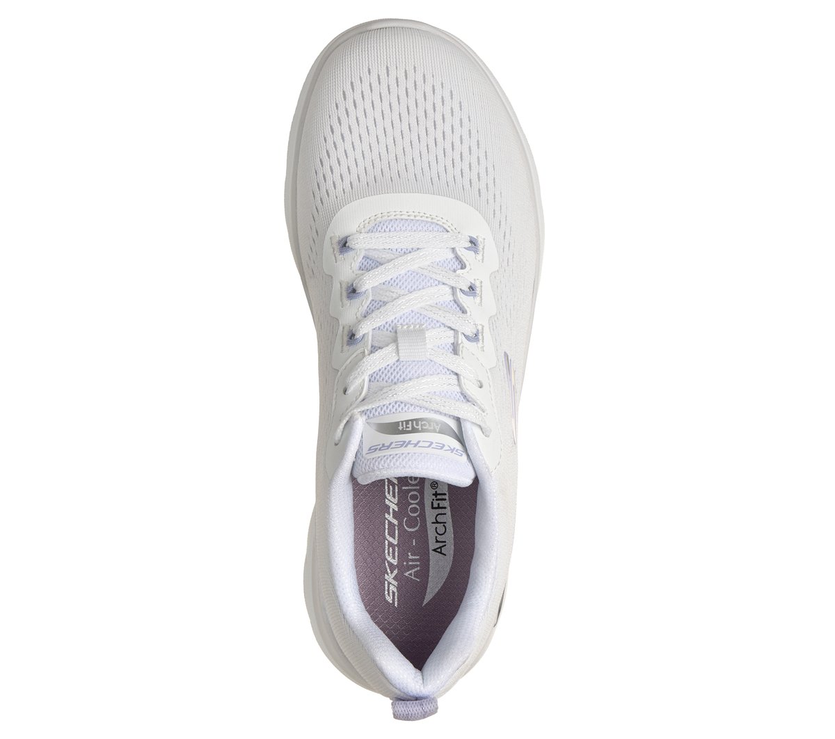 Skechers- Women|New Arrivals Arch Fit Summits - Daily Flow