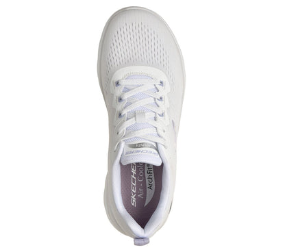 Skechers- Women|New Arrivals Arch Fit Summits - Daily Flow