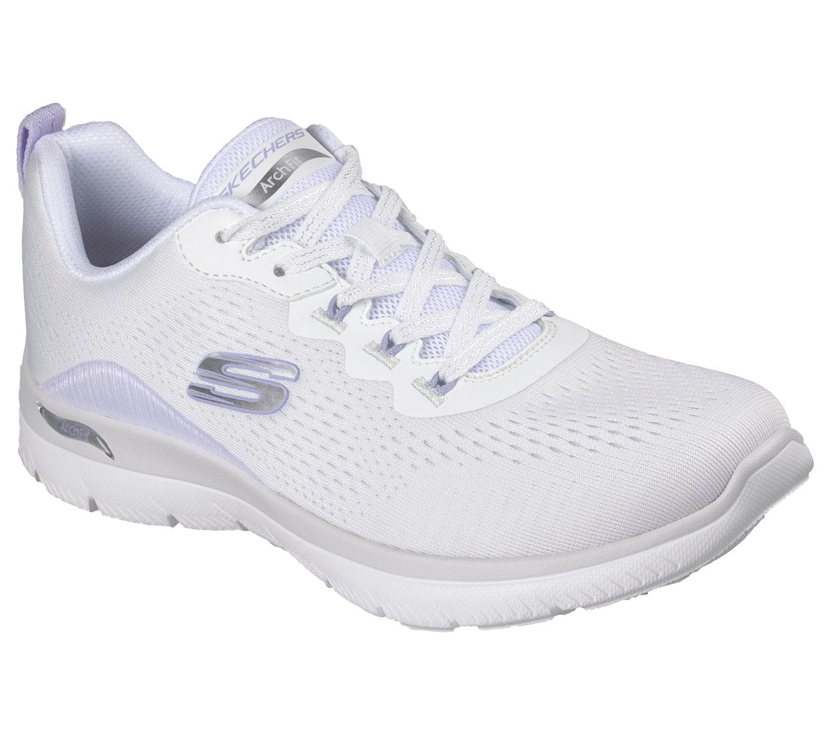 Skechers- Women|New Arrivals Arch Fit Summits - Daily Flow