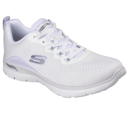 Skechers- Women|New Arrivals Arch Fit Summits - Daily Flow