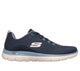 NAVY / LIGHT BLUE
