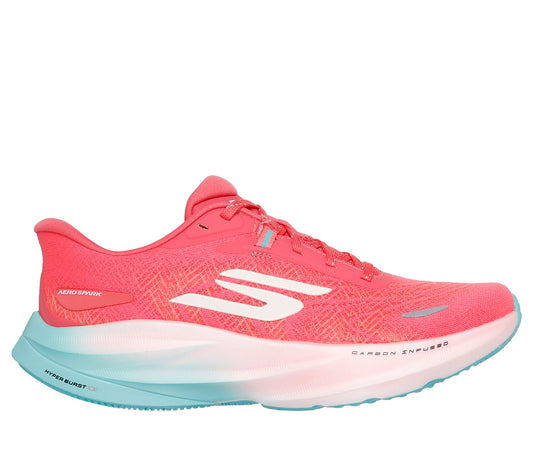 Skechers- Women Aero Spark