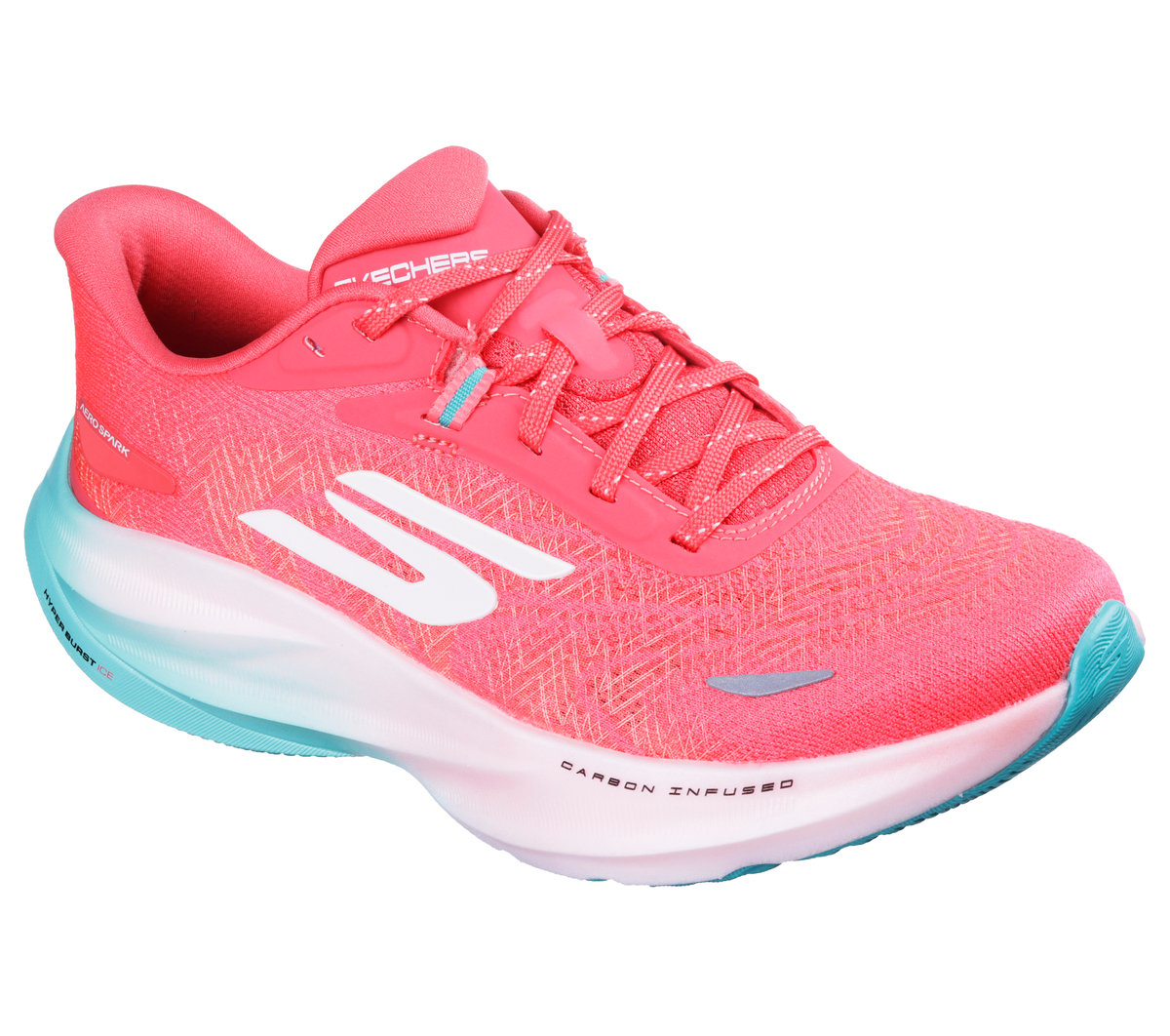 Skechers- Women Aero Spark