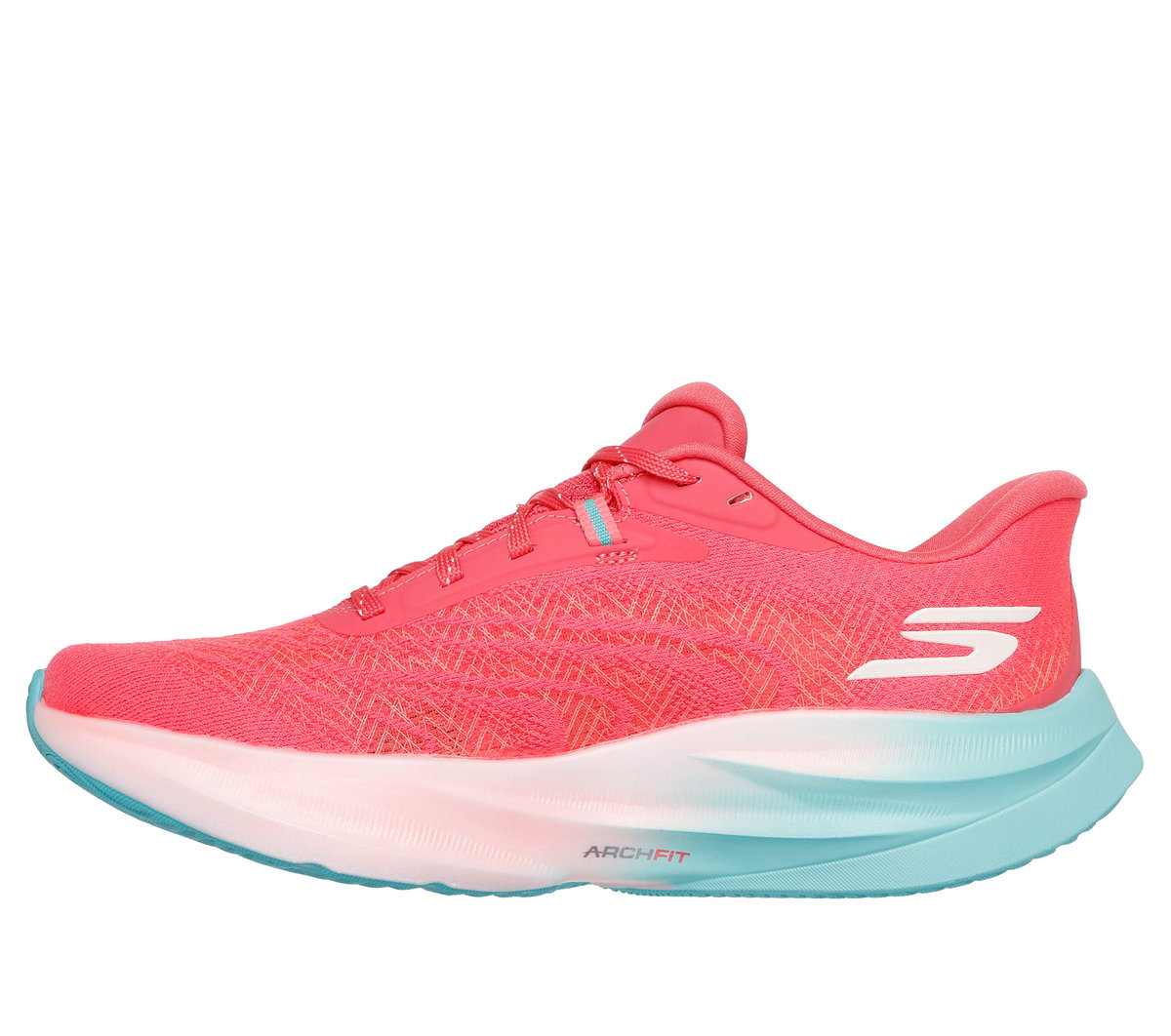 Skechers- Women Aero Spark