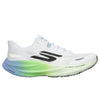 WHITE / LIME