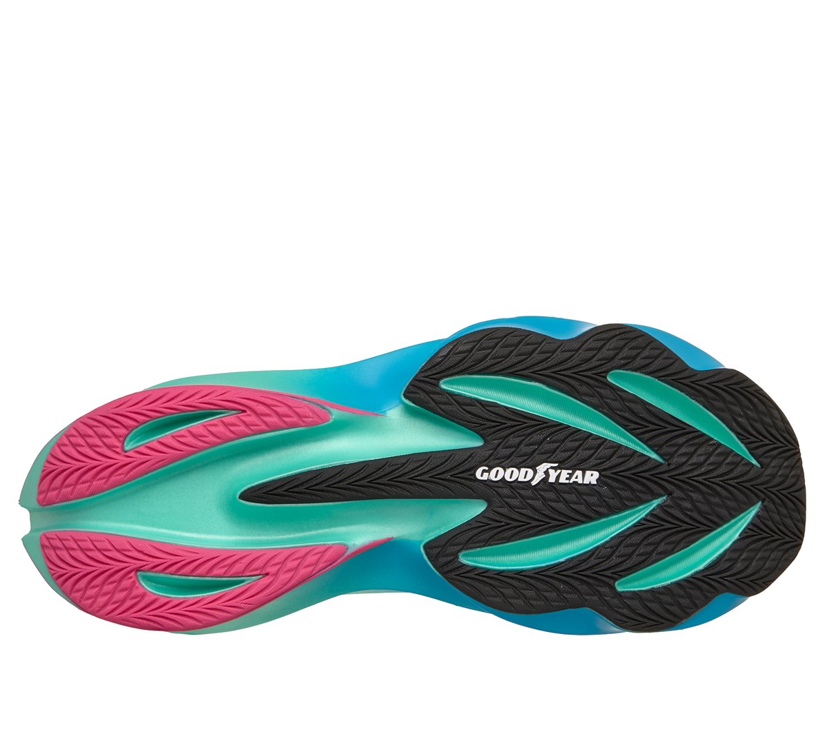 Skechers- Women Aero Tempo