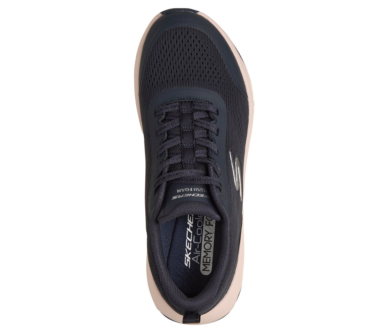 Skechers- Women Plush Foam