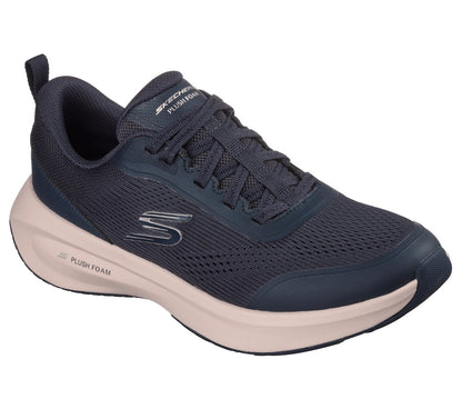 Skechers- Women Plush Foam