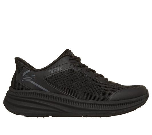 Skechers- Women|New Arrivals Slip-ins: BOBS Sport Skillz - Too Essential